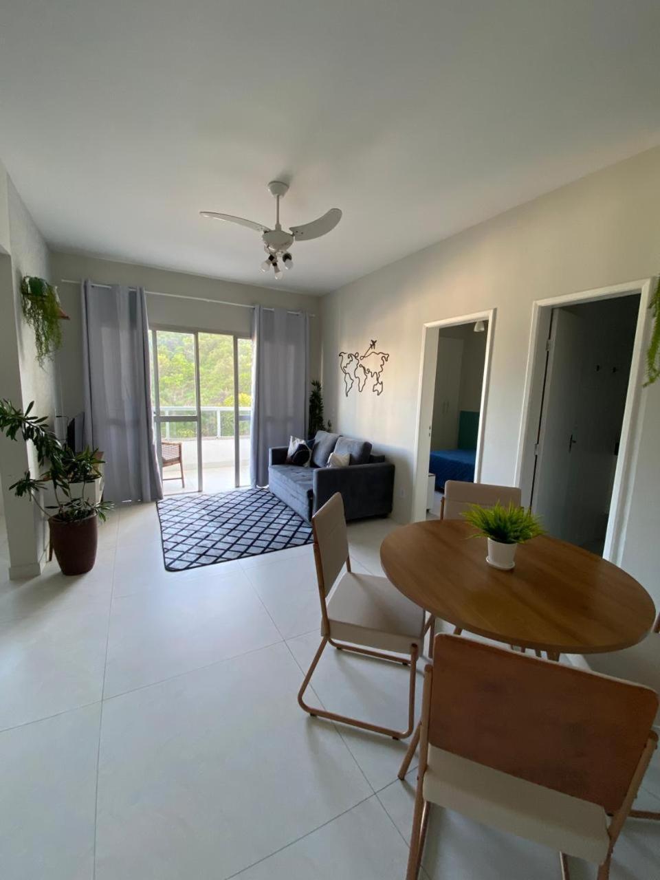 Apartamento Ap Confortavel E Bem Localizado *