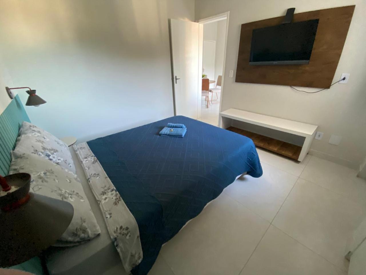 Ap Confortavel E Bem Localizado Apartamento *