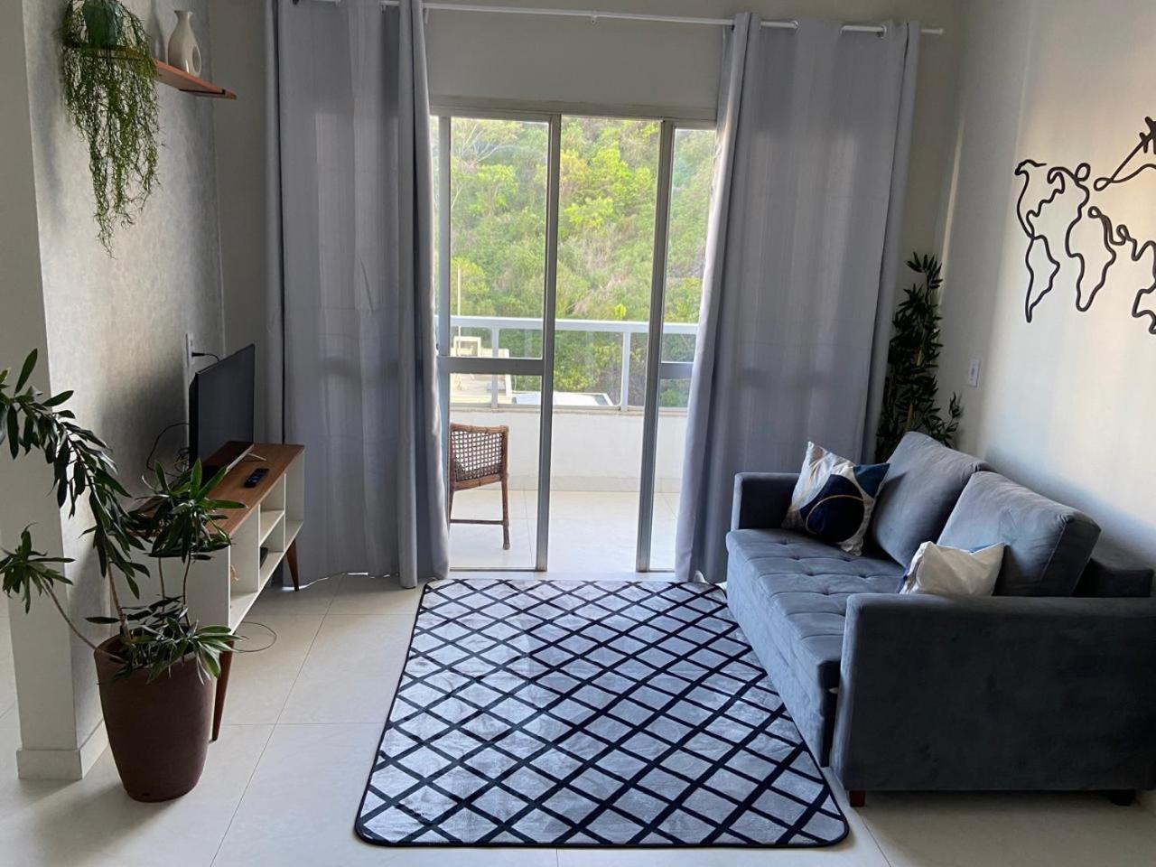 Apartamento Ap Confortavel E Bem Localizado